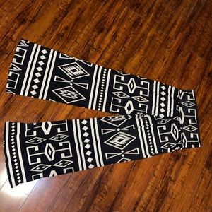 gorgeous western wear pants